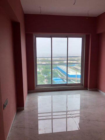 Room in 2 BHK Apartment at M4 Ocean View, Mazgaon – for Sale