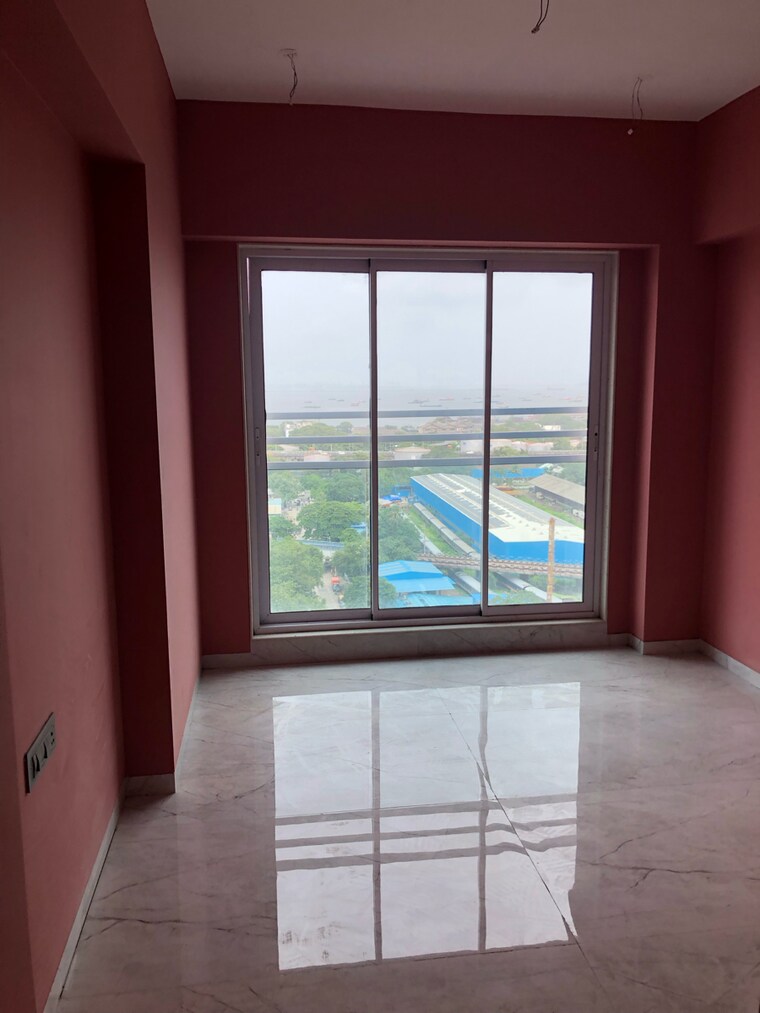 Room, m4-ocean-view 2 Bedroom 810 Sq.Ft. Apartment In Mazgaon Mumbai 8965322