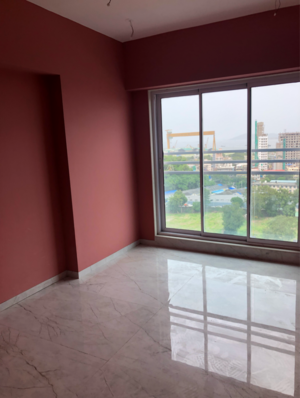 Room in 2 BHK Apartment at M4 Ocean View, Mazgaon – for Sale