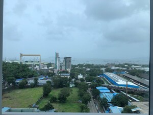 2 BHK Apartment – Exterior View View at M4 Ocean View, Mazgaon - for Sale