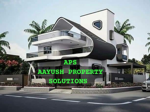 Plot For Sale in Sector 47