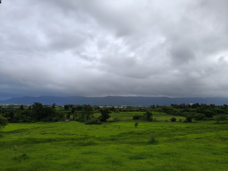 undefined, by-the-lake 3 Bedroom 2500 Sq.Ft. Villa In Shirwal Pune 8965326