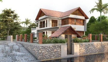 3 BHK Villa For Sale in By The Lake, Shirwal