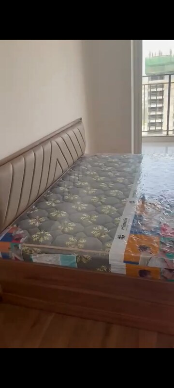 Bedroom in 3 BHK Apartment at Godrej Woods, Sector 43 – for Sale