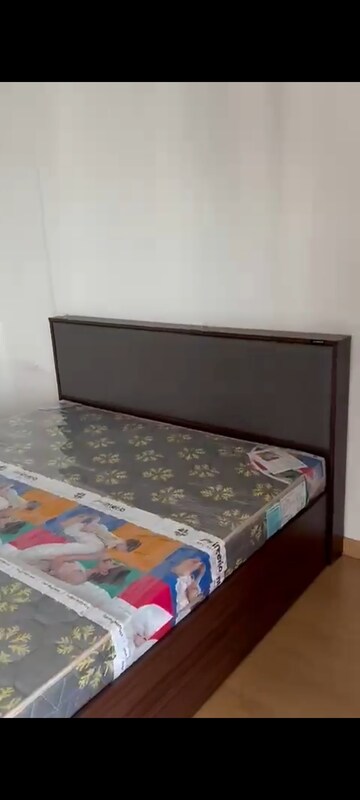 Bedroom in 3 BHK Apartment at Godrej Woods, Sector 43 – for Sale