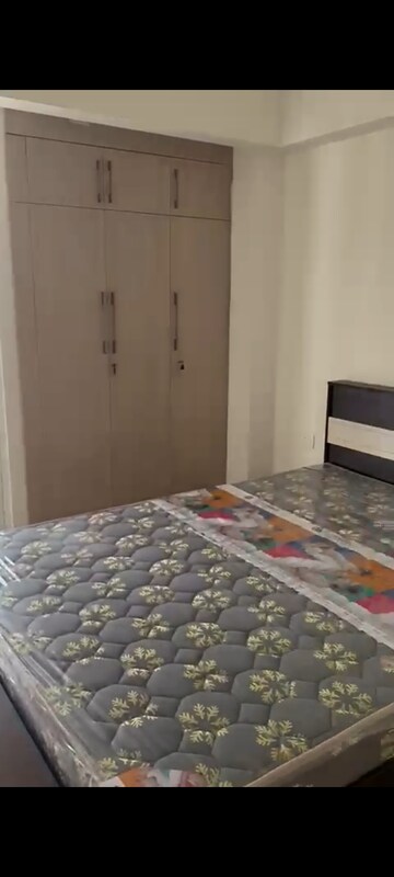 Bedroom in 3 BHK Apartment at Godrej Woods, Sector 43 – for Sale