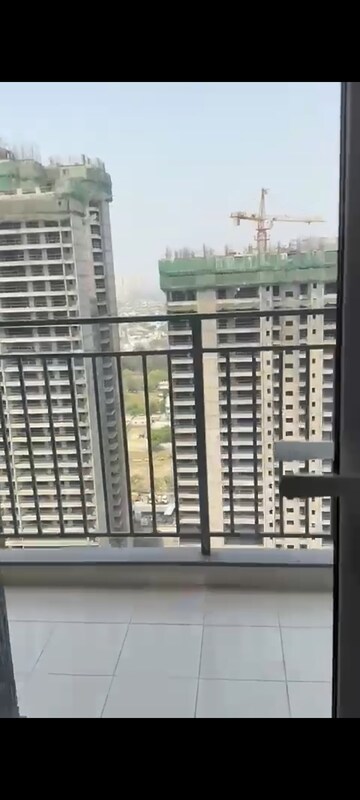 3 BHK Apartment – Exterior View View at Godrej Woods, Sector 43 - for Sale