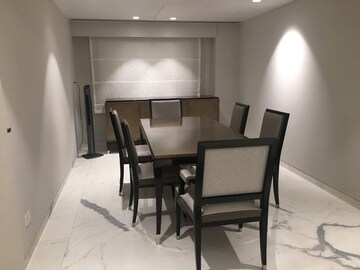 Team Area in 4 BHK Independent House at Juhu Residency, Juhu – for Sale