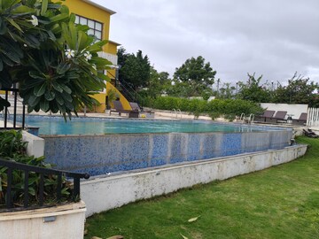  Plot – Exterior View View at By The Lake, Shirwal - for Sale