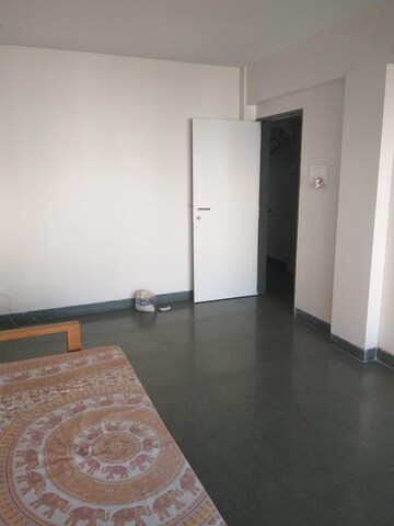 Living Room in 2 BHK Apartment at New Shantivan, Andheri West – for Rent