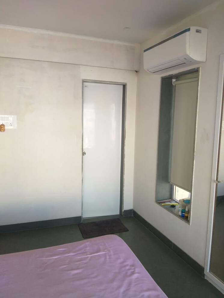 Bedroom, new-shantivan 2 Bedroom 750 Sq.Ft. Apartment In Andheri West Mumbai 8965351