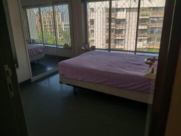 2 BHK Apartment For Rent in New Shantivan, Andheri West