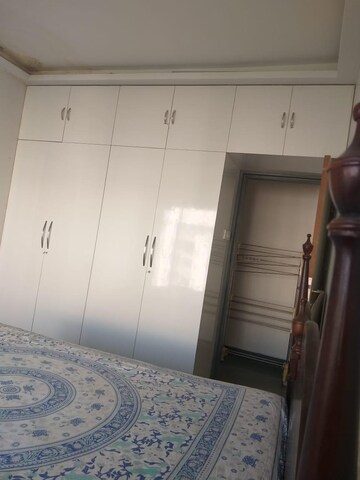 Bedroom in 2 BHK Apartment at New Shantivan, Andheri West – for Rent