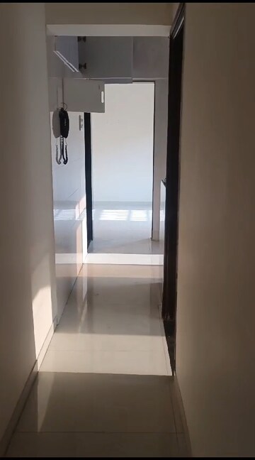 2 BHK Apartment For Sale in Agarwal Paramount, Virar West