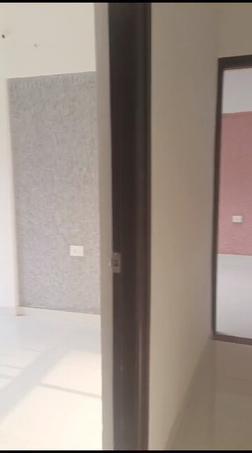 Living Room in 2 BHK Apartment at Agarwal Paramount, Virar West – for Sale