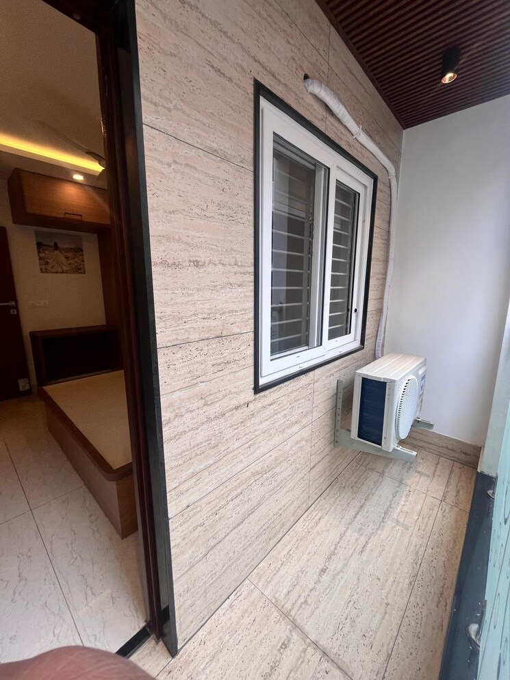 Room, koramangala 1 Bedroom 800 Sq.Ft. Builder Floor In Koramangala Bangalore 8965349