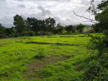  Plot – Garden View at By The Lake, Shirwal - for Sale