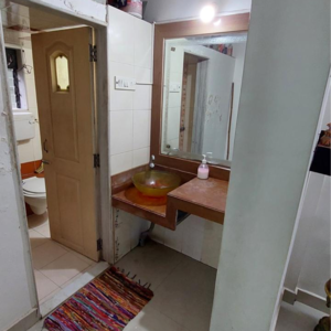  2 BHK Apartment at Dombivli East – for Sale