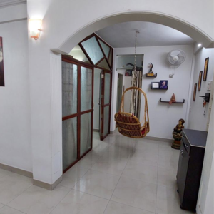 Furnished Amenities in 2 BHK Apartment at Dombivli East – for Sale