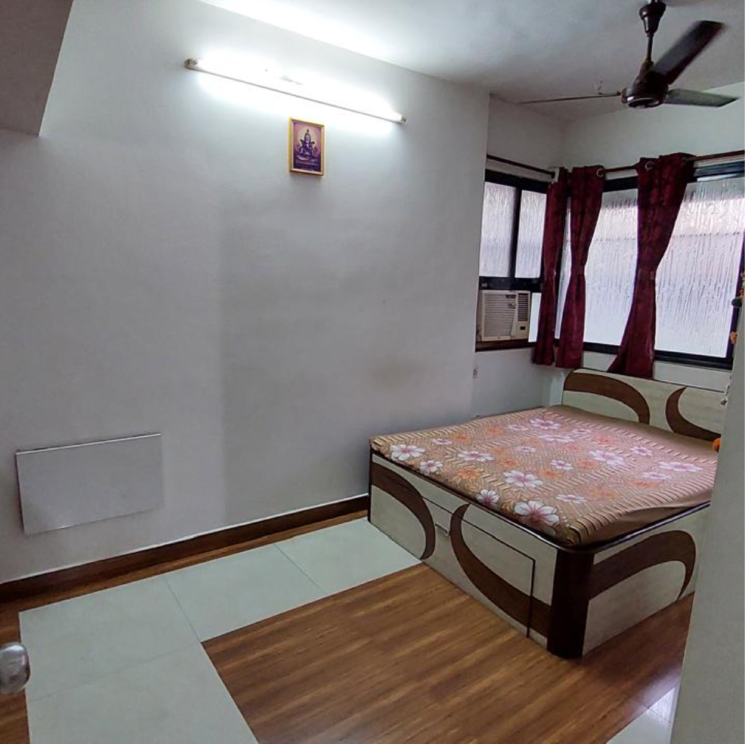 Bedroom, dombivli east 2 Bedroom 820 Sq.Ft. Apartment In Dombivli East Thane 8965380