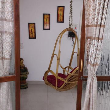Furnished Amenities in 2 BHK Apartment at Dombivli East – for Sale
