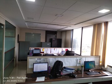 Kitchen in  Office Space at Triveni CHS Andheri East, Andheri East – for Rent