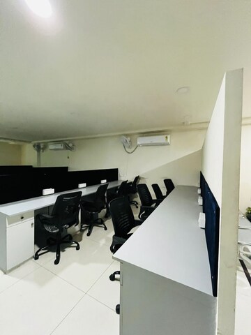 Team Area in  Office Space at Akota – for Rent