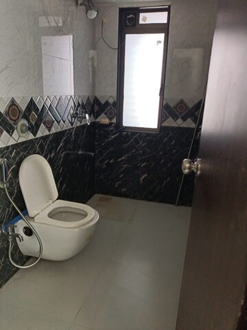Team Area in 3 BHK Apartment at Kailash Parbat, Ghatkopar East – for Rent