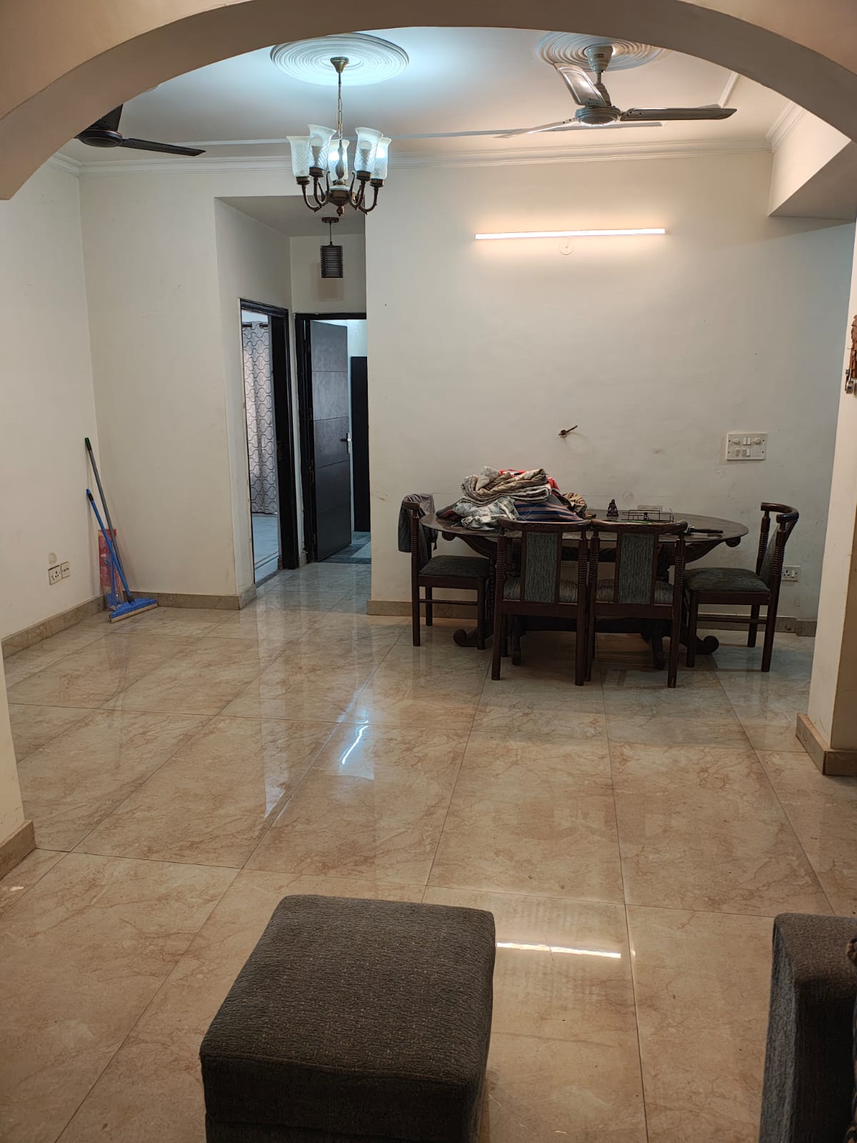 3 BHK Builder Floor For Rent in Mayfield Garden