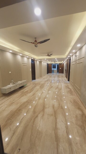 4 BHK Builder Floor For Sale in Palam Vihar