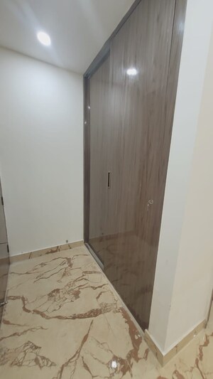 Bathroom in 4 BHK Builder Floor at Palam Vihar – for Sale