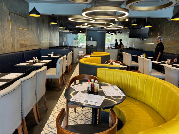 Team Area, jubilee hills Commercial Shop 2000 Sq.Ft. In Jubilee Hills Hyderabad 8965397