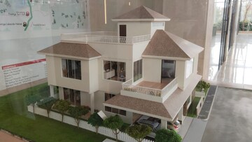 3 BHK Apartment – Exterior View View at Prestige Park Grove, Whitefield - for Sale