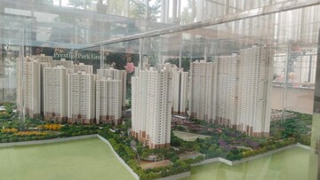 3 BHK Apartment – Exterior View View at Prestige Park Grove, Whitefield - for Sale