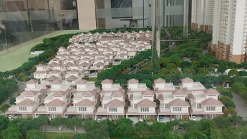 3 BHK Apartment – Exterior View View at Prestige Park Grove, Whitefield - for Sale