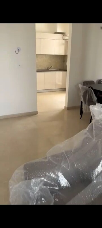 Team Area in 3 BHK Apartment at Godrej Woods, Sector 43 – for Sale