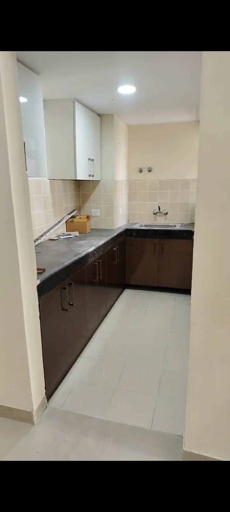 Kitchen, godrej-woods 3 Bedroom 1525 Sq.Ft. Apartment In Sector 43 Noida 8965425