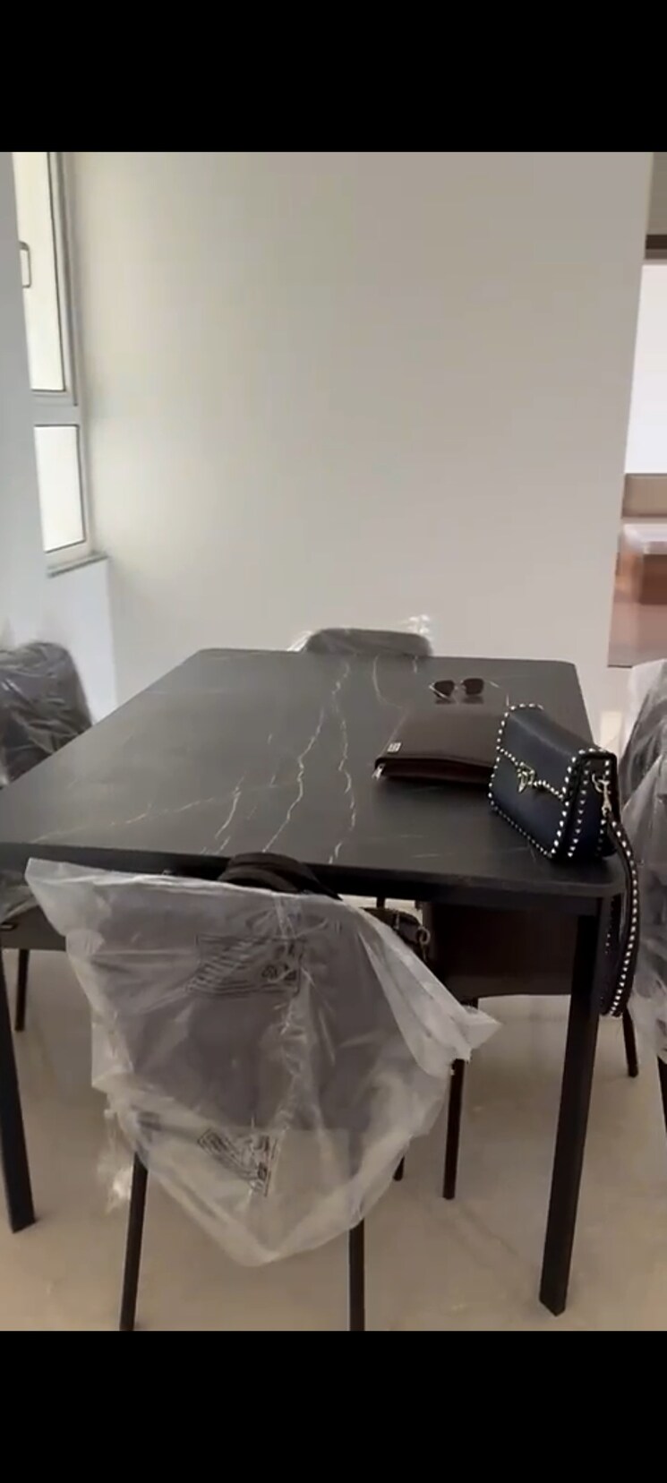 Team Area, godrej-woods 3 Bedroom 1525 Sq.Ft. Apartment In Sector 43 Noida 8965425