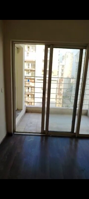Building Lobby in 3 BHK Apartment at Godrej Woods, Sector 43 – for Sale