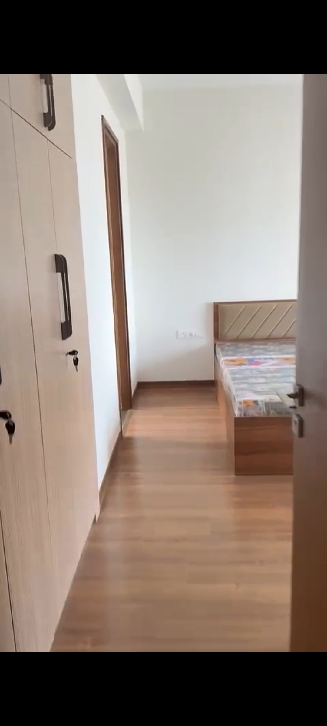 3 BHK Apartment For Sale in Godrej Woods