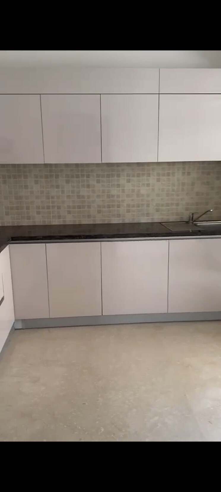 Kitchen, godrej-woods 3 Bedroom 1525 Sq.Ft. Apartment In Sector 43 Noida 8965425