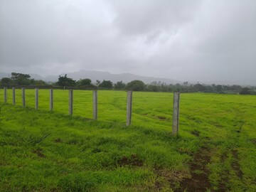 Plot Area in  Plot at Shirwal I, Shirwal – for Sale