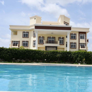  Plot – Exterior View View at Fortune 18, Amangal - for Sale