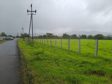  Plot – Garden View at Shirwal I, Shirwal - for Sale