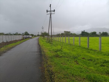  Plot For Sale in Shirwal I, Shirwal