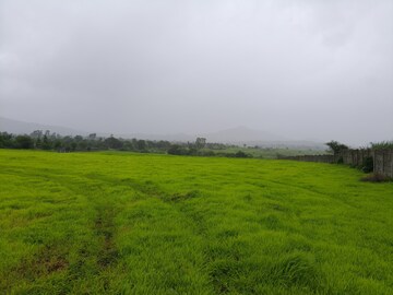 Plot Area in  Plot at Shirwal I, Shirwal – for Sale