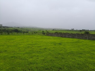  Plot – Garden View at Shirwal I, Shirwal - for Sale