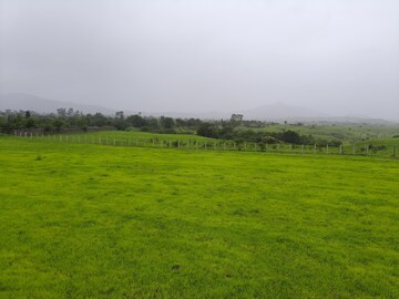Plot Area in  Plot at Shirwal I, Shirwal – for Sale