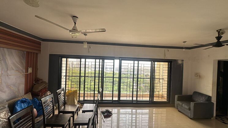 undefined, mayfair-symphony-springs-chs-ltd 2 Bedroom 690 Sq.Ft. Apartment In Vikhroli West Mumbai 8965395