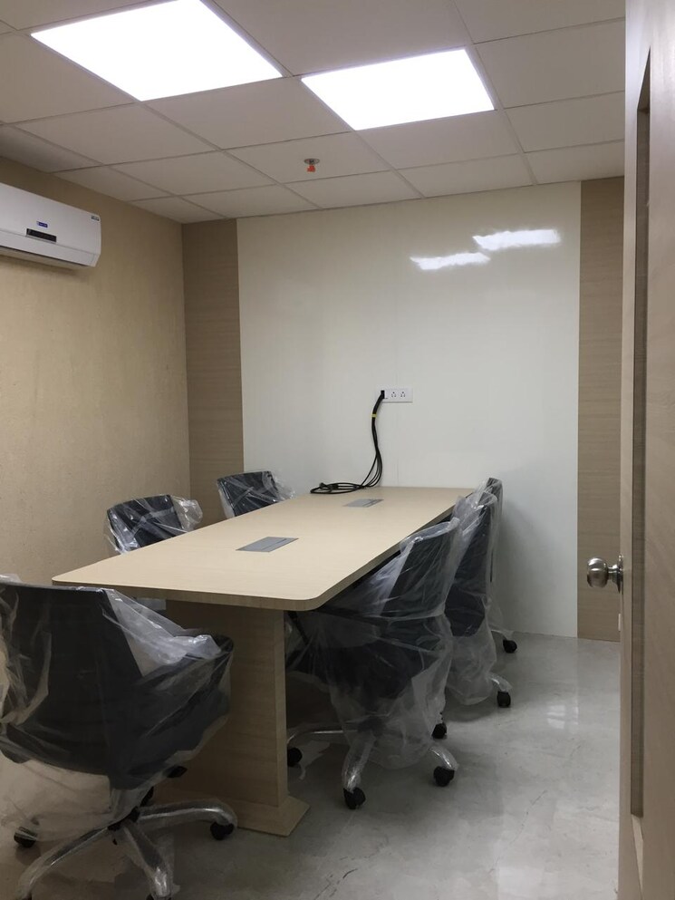 Team Area, eco-nest-andheri-east Commercial Office Space 2040 Sq.Ft. In Andheri East Mumbai 8965410